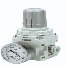 Vacuum Regulators SMC, 3/8""