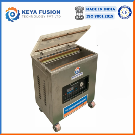 Vacuum Sealing Machine For Food