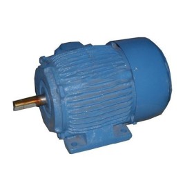 Vadotech Engineering AC Three Phase Motor, Power: 2.6-5 hp, 230 V
