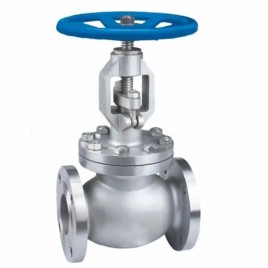 Vadotech Engineering Cast Steel Globe Valve, For Industrial