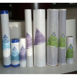 Vadotech Engineering RO Filter Cartridge