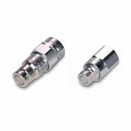Vadotech Engineering Stainless Steel Flat Face Coupling, For Structure Pipe, Size: 3/4 inch