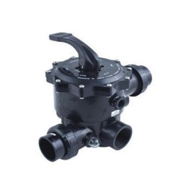 Vadotech Engineering Stainless Steel Multiport Valves, For Industrial