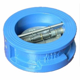 Vadotech Engineering Water Disc Check Valve