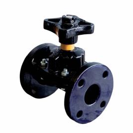 1/2 Inch Diaphragm Valve DN15