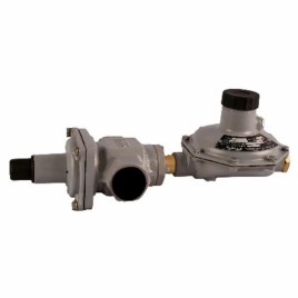 VANAZ R-4405 SERVICE REGULATOR