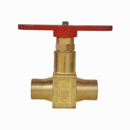 VANAZ V-4913 LINE VALVE