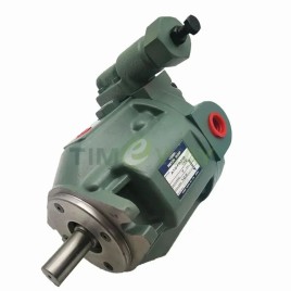 Variable Displacement Pumps