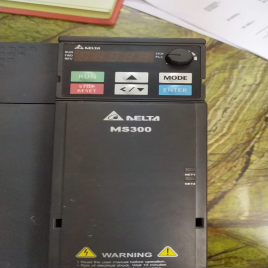 Variable Frequency Drive Inverter, for Industrial Machinery