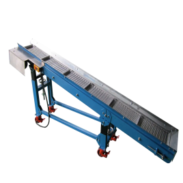 Vasanti MS Rubber Conveyor Belt