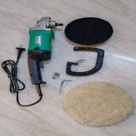 VAYUVAC Car Polisher Machine