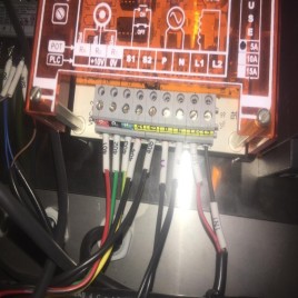 VBC 2 Vibrator Controller in hyderabad