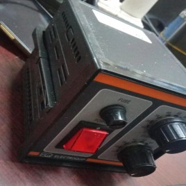 VBC-96 Vibrator Controller