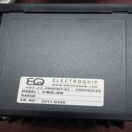 VBC-96 Vibrator Controller