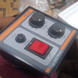VBC-96 Vibrator Controller