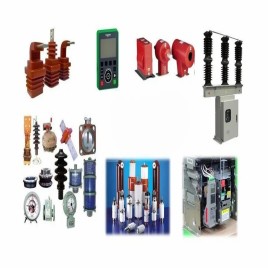 Vcb Panel Spare Parts