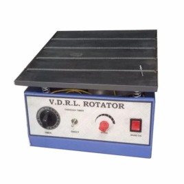 VDRL Rotator Shaker, Rotary shakers