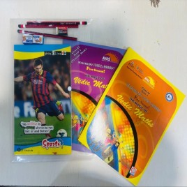 Vedic Maths Student Learning Kit