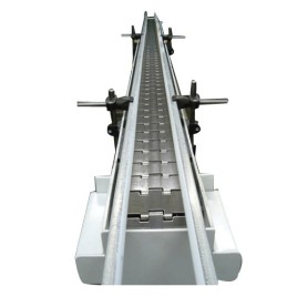 Veera Bottle Conveyor System, Capacity: 50-100 Kg