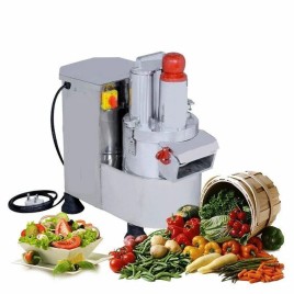 Vegetable Cutting Machine