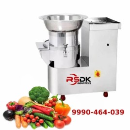 Vegetable Cutting Machine