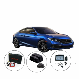 Vehicle Scanning Systems