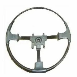 Vehicle Steering Wheel