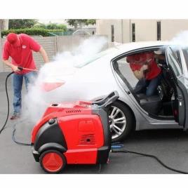 Vehicle Washing Systems