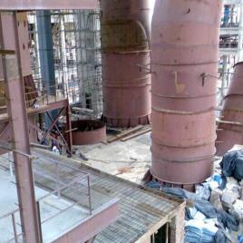 Ventilation Ducts