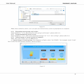 Ventless High Speed Oven