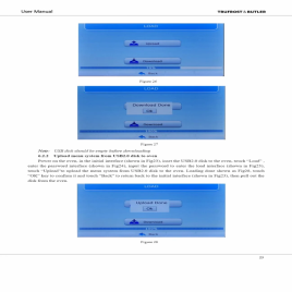 Ventless High Speed Oven