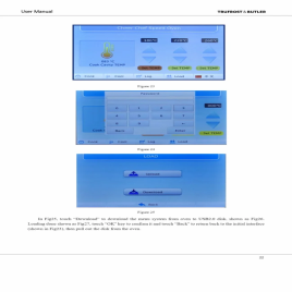 Ventless High Speed Oven