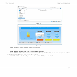 Ventless High Speed Oven