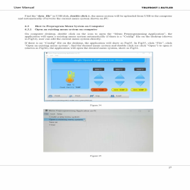 Ventless High Speed Oven