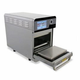 Ventless High Speed Oven