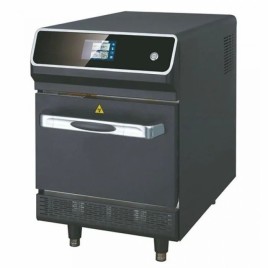 Ventless High Speed Oven