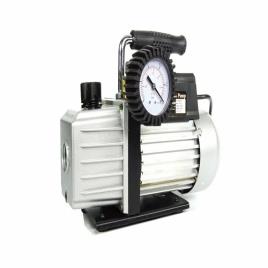 Venus Automatic Single Stage Aluminium Oil Lubricant Vacuum Pump