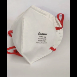 Venus Reusable N95 Face Mask