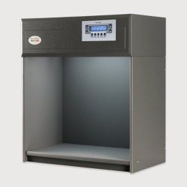Verivide Color Assesment Cabinet, For Laboratory Use, Model Name/Number: CAC 60 & CAC 120