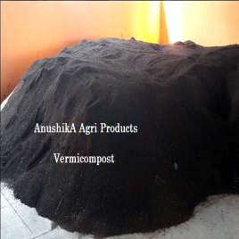 Vermi Compost Fertilizers And Soil Additives Organic Fertilizers And Manure Vermicompost Chennai