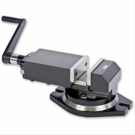 VERTEX Super Precision Machine Vise, Model Name/Number: Vj 500