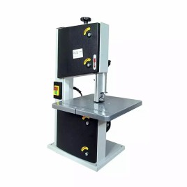 Vertical Bandsaw Machine