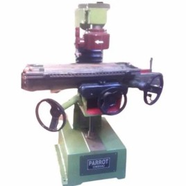 Vertical Cup Surface Grinding Machines (HM8X20V)