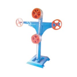 Vertical Dancer, Capacity: 1 Ton, Automation Grade: Automatic