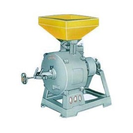 Vertical Flour Mill Rajkot Type