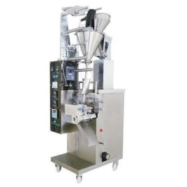 Vertical Food Packaging Machine, Pouch, Automation Grade: Automatic