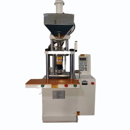 Vertical Insert Molding Machine