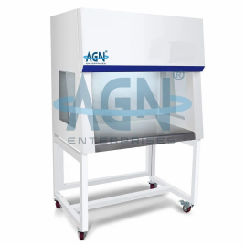 Vertical LAMINAR AIR FLOW UNIT