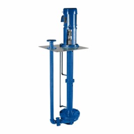 Vertical Long Shaft Sump Pumps