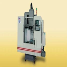 Vertical Machining Centers